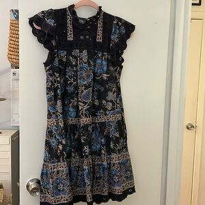 Sea New York Dress Navy XS